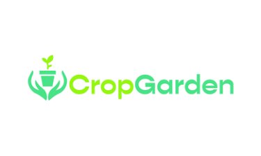 CropGarden.com